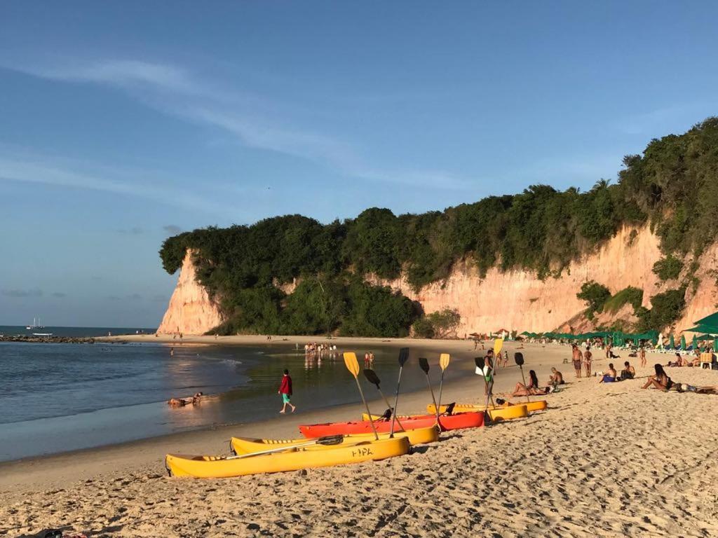 Ohana Pipa Pousada Praia de Pipa Exteriér fotografie