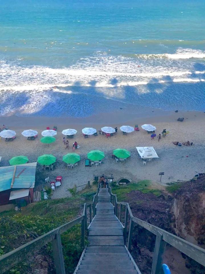 Ohana Pipa Pousada Praia de Pipa Exteriér fotografie