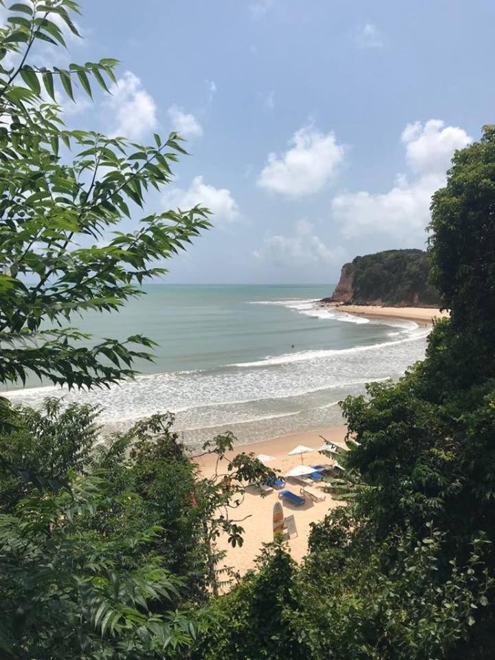Ohana Pipa Pousada Praia de Pipa Exteriér fotografie